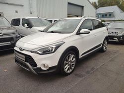 Weiß Gebraucht 2019 Hyundai i20 Active Limousine | 14.999 € (Fairer Preis)