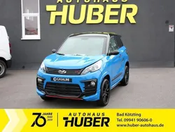 Blau Gebraucht 2023 Ligier JS60 Kleinwagen | 17.638 € (Fairer Preis)