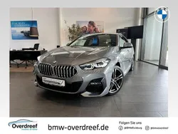 Grau Gebraucht 2024 BMW 216 M Sport Coupé | 31.790 € (Teuer)