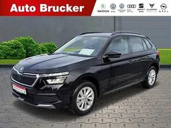 Schwarz Gebraucht 2023 Skoda Kamiq Ambition SUV | 22.880 € (Fairer Preis)