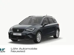 Magnetic grau Neu 2025 Seat Arona Style SUV | 26.890 € (Fairer Preis)