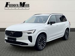 Weiß Gebraucht 2025 Volvo XC90 Ultra SUV | 84.890 € (Etwas zu teuer)