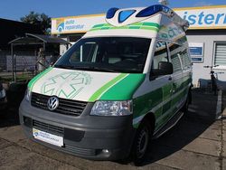 Violett Gebraucht 2008 VW T5 Van | 4.800 € (Superpreis)