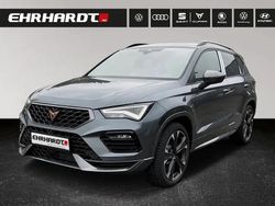 Grau Gebraucht 2021 Cupra Ateca SUV | 28.949 € (Fairer Preis)
