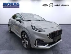 Silber Gebraucht 2022 Ford Puma ST-Line SUV | 22.990 € (Teuer)