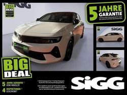 Weiss Gebraucht 2024 Opel Astra Limousine | 23.980 € (Guter Preis)