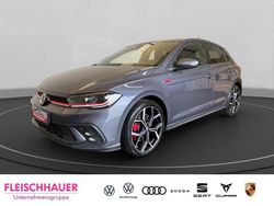 Grau Gebraucht 2022 VW Polo GTI Kleinwagen | 21.960 € (Guter Preis)