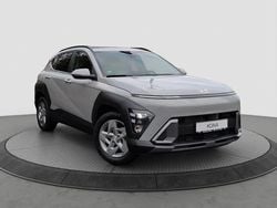 Grau Gebraucht 2025 Hyundai Kona Trend SUV | 28.190 € (Superpreis)