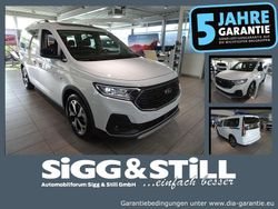 Frost weiß Neu 2025 Ford Grand Tourneo Connect Active Van / Kleinbus | 36.990 € (Guter Preis)