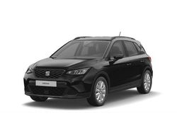 Schwarz Neu 2025 Seat Arona SUV | 26.290 € (Fairer Preis)