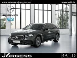 Graphitgrau Gebraucht 2024 Mercedes E300 AMG Kombi | 53.330 € (Guter Preis)