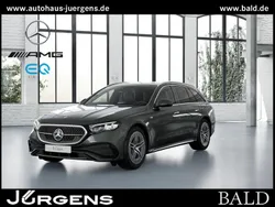 Graphitgrau Gebraucht 2024 Mercedes E300 AMG Kombi | 53.840 € (Guter Preis)
