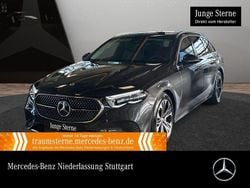 Grau Gebraucht 2024 Mercedes E300 Avantgarde Limousine | 43.980 € (Guter Preis)