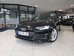 Schwarz Gebraucht 2020 Audi A4 Kombi | 25.990 € (Fairer Preis)
