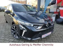 Schwarz Neu 2024 Mitsubishi Colt Top Limousine | 27.450 € (Etwas zu teuer)