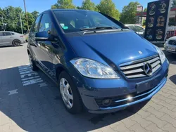 Gebraucht 2011 Mercedes A160 Kleinwagen | 5.290 € (Fairer Preis)