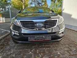 Schwarz Gebraucht 2013 Kia Sportage Spirit SUV | 14.900 € (Fairer Preis)