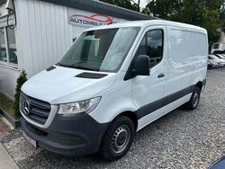 Weiß Gebraucht 2020 Mercedes Sprinter Van | 14.900 €