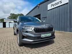 Grau Gebraucht 2024 Skoda Karoq Selection SUV | 30.740 € (Fairer Preis)