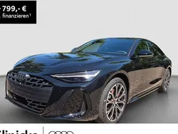 Grün Neu 2025 Audi A6 Ambiente Limousine | 80.980 € (Guter Preis)