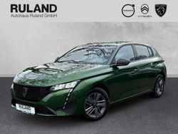 Gruen Gebraucht 2022 Peugeot 308 Active Limousine | 20.990 € (Fairer Preis)