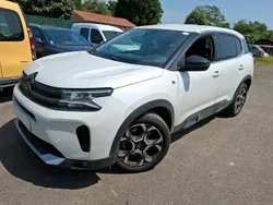 Weiß Gebraucht 2022 Citroën C5 Aircross SUV | 20.111 € (Fairer Preis)