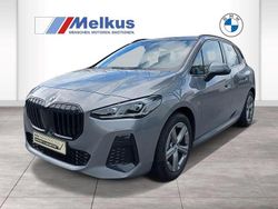 Grau Gebraucht 2025 BMW 223 Active Tourer Luxury Line Van / Kleinbus | 39.470 € (Guter Preis)