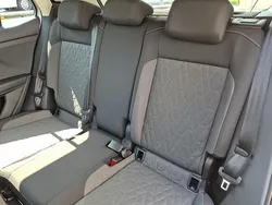 Reflexsilber metallic reflexsilber metallic Neu 2025 VW T-Cross Life SUV | 27.595 € (Fairer Preis)