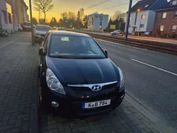 Gebraucht 2011 Hyundai i20 Comfort Limousine | 3.200 € (Fairer Preis)