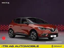 Andere farbe Gebraucht 2022 Renault Scénic Evolution Van / Kleinbus | 36.383 € (Guter Preis)