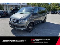 Grau Gebraucht 2016 VW T6 Van | 26.850 € (Etwas zu teuer)