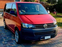 VW T5