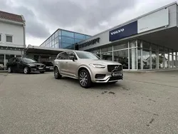 Bright dusk / Gebraucht 2023 Volvo XC90 SUV | 66.500 € (Teuer)