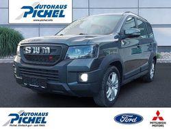 Grau(metallic) Neu 2025 SWM G03 SUV | 18.990 €