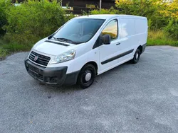 Weiß Gebraucht 2016 Fiat Scudo Van / Kleinbus | 4.500 €