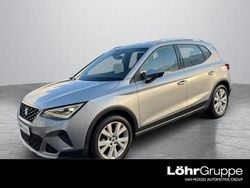Silber Gebraucht 2022 Seat Arona Xperience SUV | 15.780 € (Guter Preis)