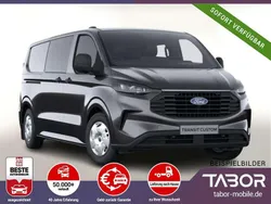Magnetic metallic Neu 2025 Ford Transit Custom Trend Van / Kleinbus | 41.588 € (Guter Preis)