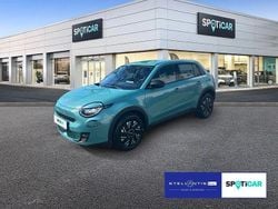 Blau Gebraucht 2025 Fiat 125 SUV | 26.180 €