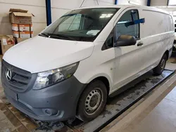 Weiß Gebraucht 2020 Mercedes Vito Van / Kleinbus | 17.990 € (Superpreis)