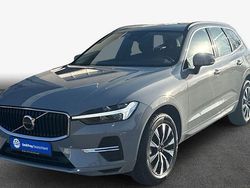 Vapour grey Gebraucht 2024 Volvo XC60 Core SUV | 39.851 € (Superpreis)