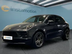 Gebraucht 2019 Porsche Macan SUV | 49.599 €