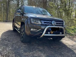VW Amarok