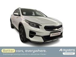 Carraraweiß Gebraucht 2022 Kia XCeed Vision SUV | 18.480 € (Guter Preis)