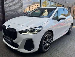 Alpinweiss iii Gebraucht 2024 BMW 218 M Sport Van / Kleinbus | 25.300 € (Fairer Preis)