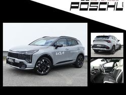 Grau Neu 2025 Kia Sportage GT-Line SUV | 41.290 € (Fairer Preis)