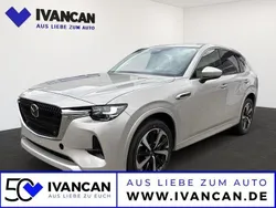 Beige Neu 2024 Mazda CX-60 Takumi-Line SUV | 50.450 € (Superpreis)