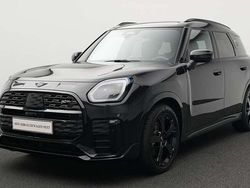 Schwarz Gebraucht 2024 Mini John Cooper Works Countryman SUV | 41.775 € (Superpreis)