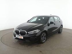 Schwarz Gebraucht 2022 BMW 118 Sport Line Kleinwagen | 21.660 € (Fairer Preis)