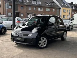 Schwarz Gebraucht 2010 Nissan Micra I-Way Kleinwagen | 3.490 € (Fairer Preis)