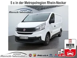 Weiß Gebraucht 2019 Fiat Talento Van | 17.989 € (Fairer Preis)